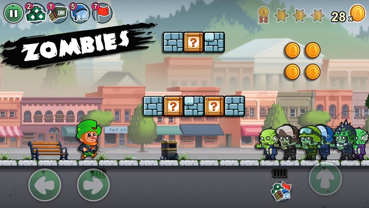 Lep的世界Z破解版 screenshot image 22_latestmodsapk.com