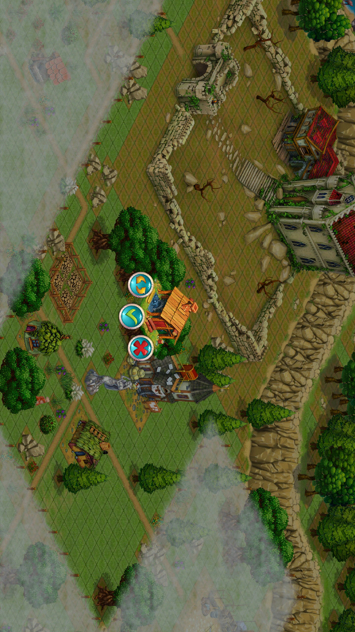 童话王国破解版 screenshot image 6_latestmodsapk.com