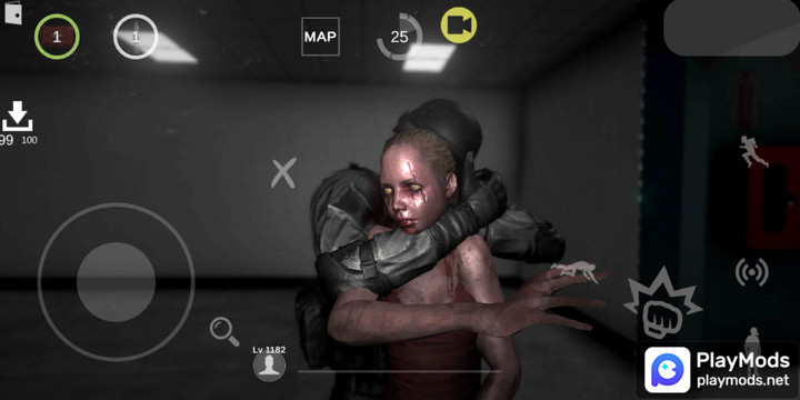 Dead Mind Offline screenshot image 5_latestmodsapk.com