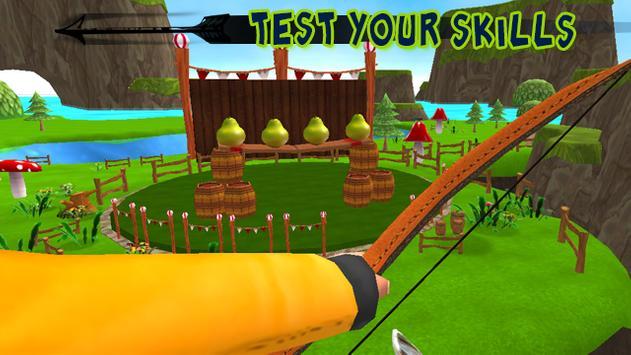 Fruit Shoot 3D - Splash screenshot image 3_latestmodsapk.com