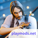 John Hero_latestmodsapk.com