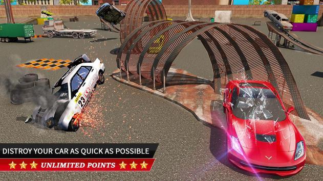 Real Car Crash Engine Simulator screenshot image 11_latestmodsapk.com