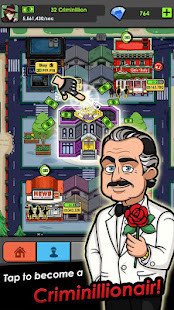 Tap Tap Money - Treasure Adventure screenshot image 1_latestmodsapk.com