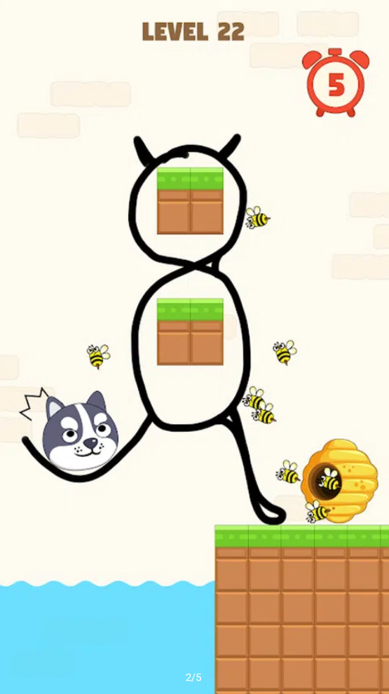 拯救狗狗 screenshot image 4_latestmodsapk.com