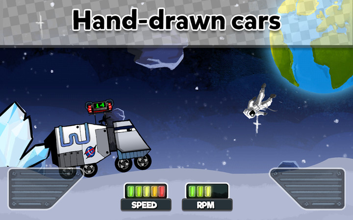 Time Bomb Race screenshot image 4_latestmodsapk.com