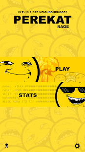 PEREKAT: RAGE screenshot image 3_latestmodsapk.com