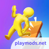 Crush Ragdoll_latestmodsapk.com