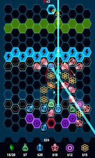 ZDefense HD screenshot image 3_latestmodsapk.com