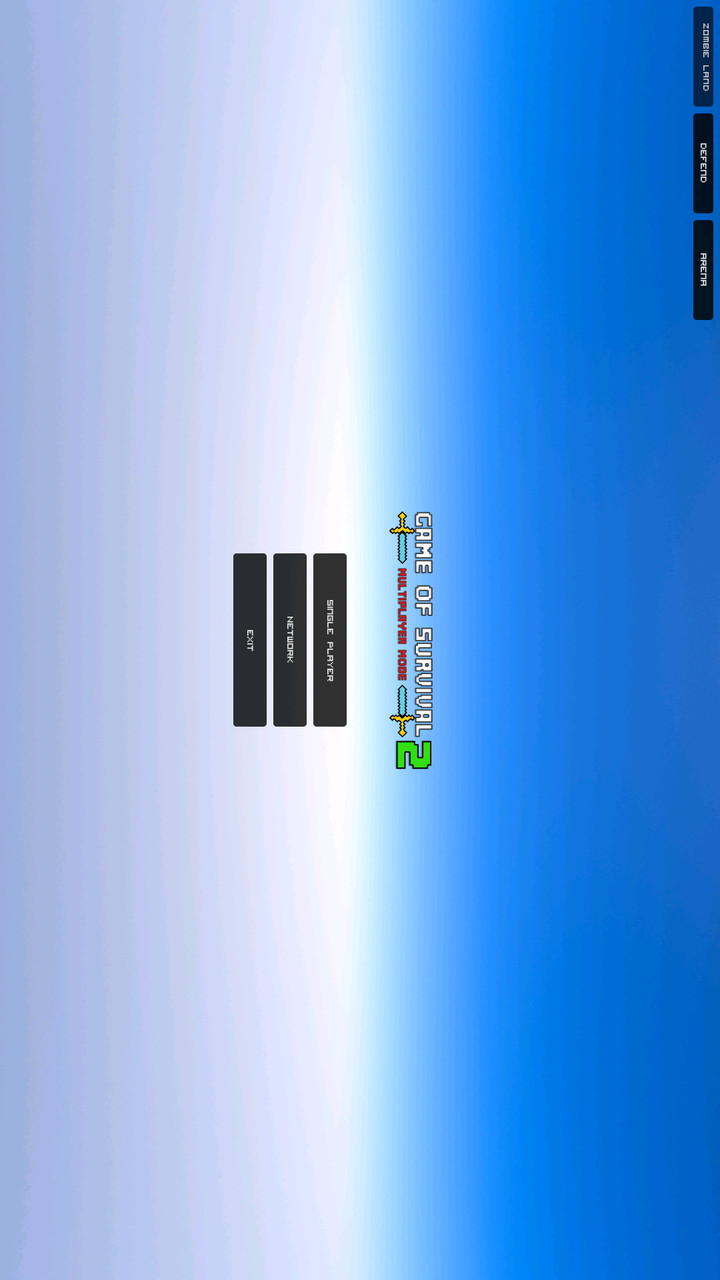 Game of Survival 2 screenshot image 2_latestmodsapk.com