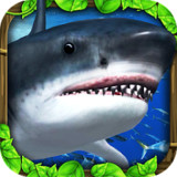 Wildlife Simulator: Shark_latestmodsapk.com