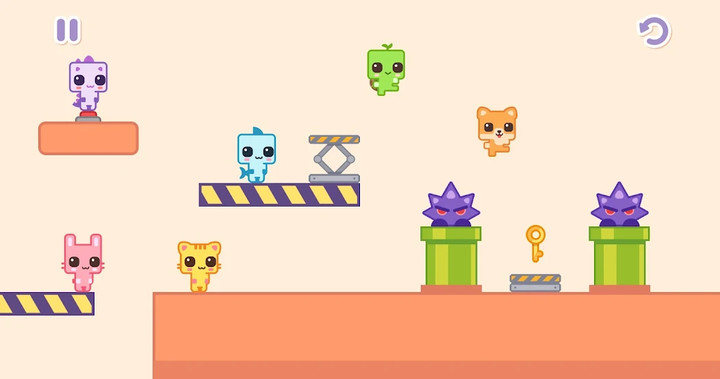 Online Cats – Multiplayer Park screenshot image 10_latestmodsapk.com