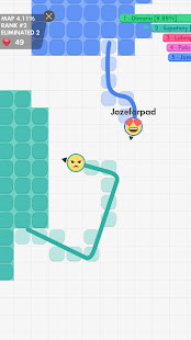 Clash.io screenshot image 1_latestmodsapk.com