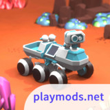 Rover Idle_latestmodsapk.com