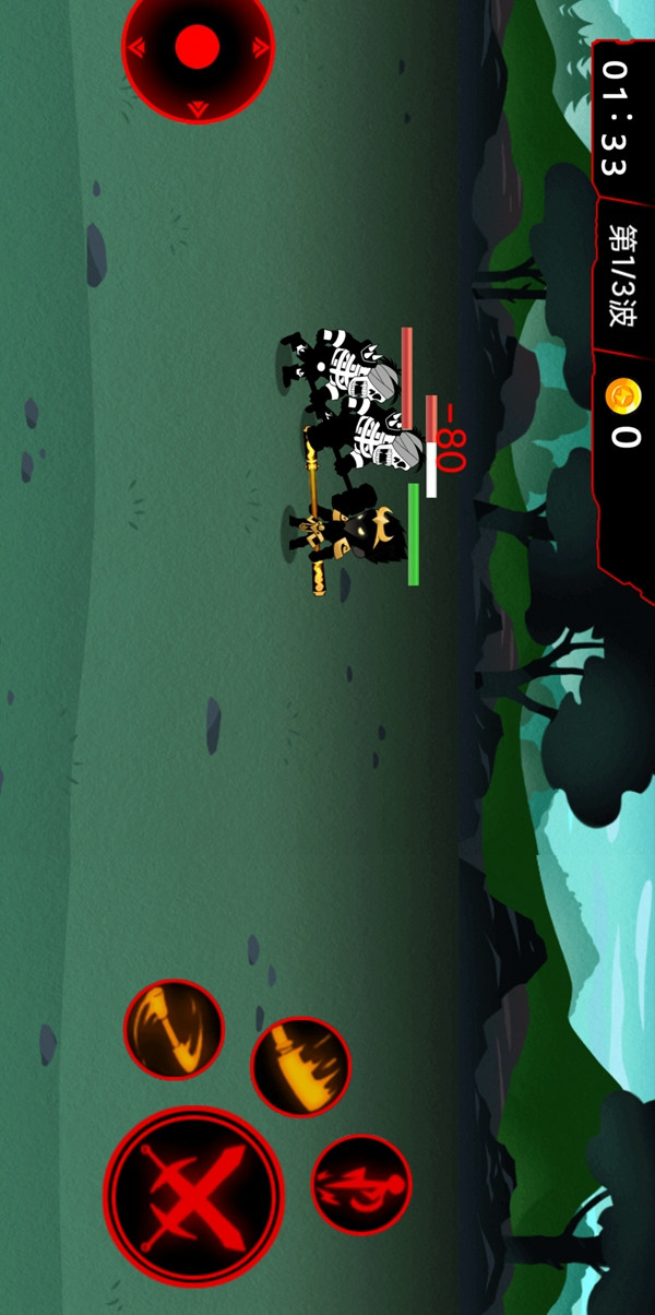 火柴人破坏王 screenshot image 2_latestmodsapk.com