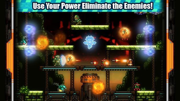 Metaloid RG reload screenshot image 12_latestmodsapk.com