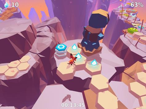 The Little Fox screenshot image 8_latestmodsapk.com