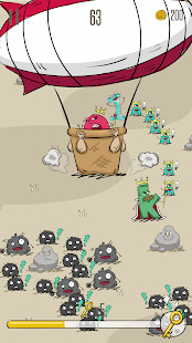 Alpha-Beta screenshot image 1_latestmodsapk.com