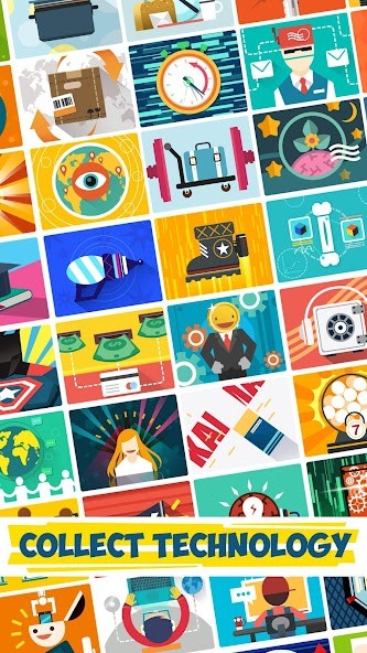 Tap Tycoon screenshot image 5_latestmodsapk.com