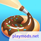 Bake it_latestmodsapk.com