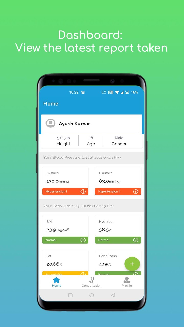 Oculux(MOD) screenshot image 5_latestmodsapk.com