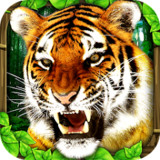 Tiger Simulator_latestmodsapk.com