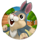 Bunny Run_latestmodsapk.com