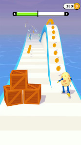 Monster Egg screenshot image 5_latestmodsapk.com