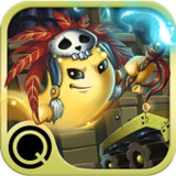 Brick Breaker - Ghostanoid_latestmodsapk.com