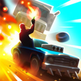 Fury Cars_latestmodsapk.com