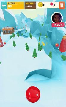 Chupa Chups Hills screenshot image 21_latestmodsapk.com