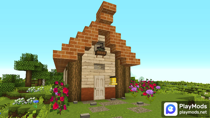 Craft Robo Clever Rainbow screenshot image 1_latestmodsapk.com