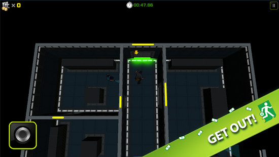 Master Thief screenshot image 3_latestmodsapk.com