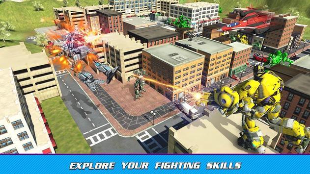 Flying Jet Robot War Simulator screenshot image 2_latestmodsapk.com