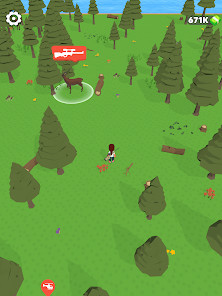 Zoo Island screenshot image 21_latestmodsapk.com