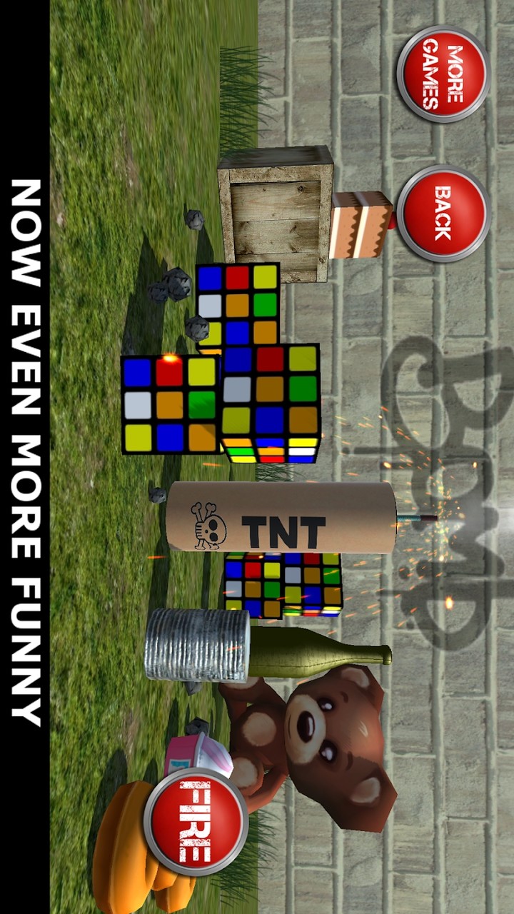 Firecrackers, Bombs and Explosions Simulator 2(mod) screenshot image 4_latestmodsapk.com