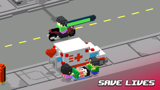 Go Go Fast screenshot image 2_latestmodsapk.com