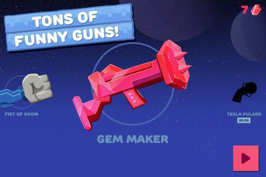 Ruby Run screenshot image 12_latestmodsapk.com