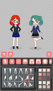 辛迪的化妆师朋友破解版 screenshot image 2_latestmodsapk.com