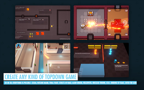 TopDown Engine screenshot image 6_latestmodsapk.com