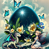 Dragão e Elfos_latestmodsapk.com