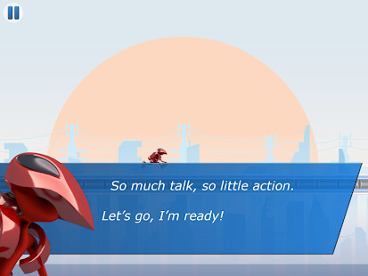 迅捷跑者3破解版 screenshot image 15_latestmodsapk.com