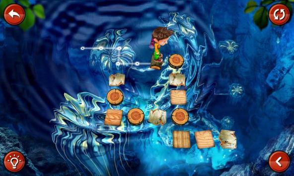 Ted the Jumper screenshot image 3_latestmodsapk.com