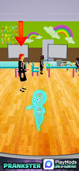 PuppetMaster 3D screenshot image 1_latestmodsapk.com