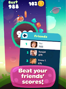 Glob Trotters - Endless Runner screenshot image 14_latestmodsapk.com