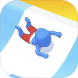 水上乐园-滑梯竞速国服破解版_latestmodsapk.com