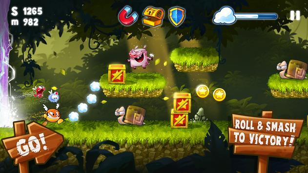 Don't Be Squared screenshot image 1_latestmodsapk.com