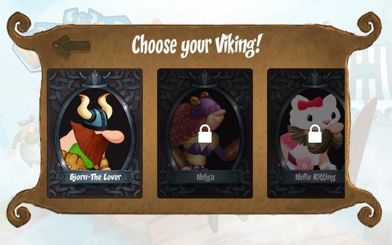 Vikings in Love screenshot image 7_latestmodsapk.com