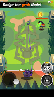 MASTER OF GRAB screenshot image 2_latestmodsapk.com