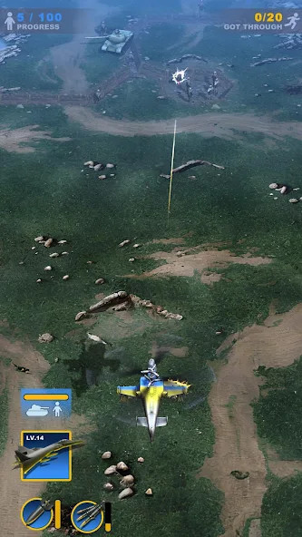 Chornobaivka screenshot image 3_latestmodsapk.com