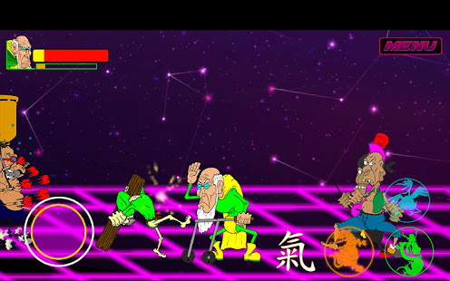 Fight Masters screenshot image 9_latestmodsapk.com